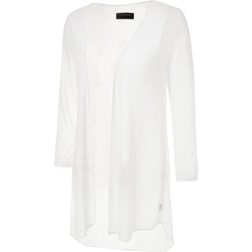 JESSILVIA Women's Vests