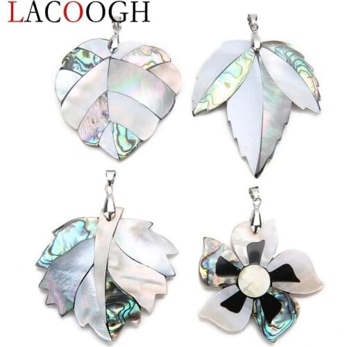 Lacoogh Pearl Necklaces For Women