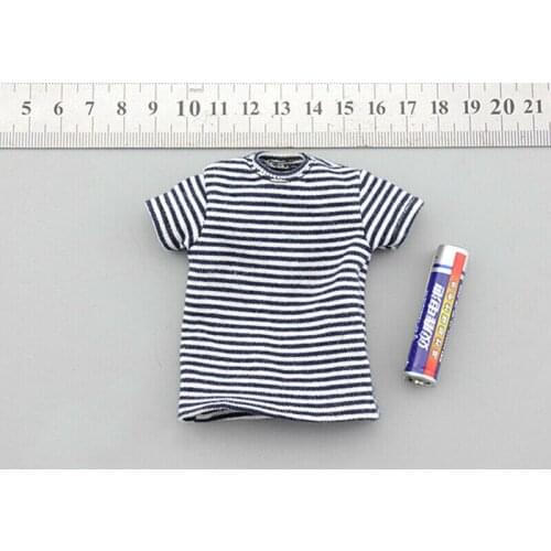 M-082 1/6 Scale Female Russians Battle Angel T-shirt Model