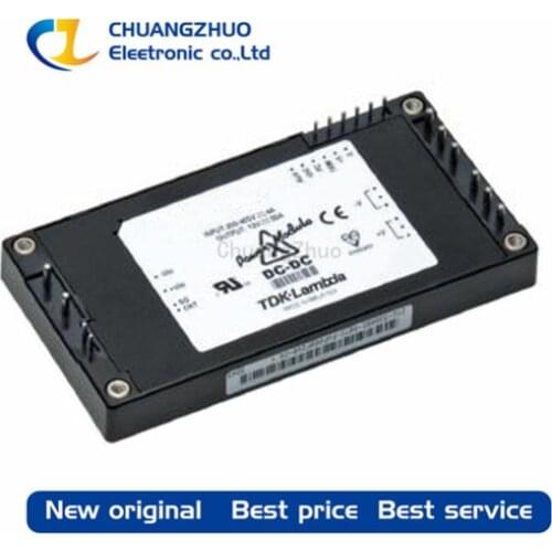 New original PAF600F280-28 DC DC CONVERTER 28V 600W