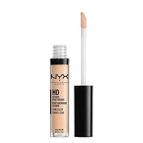 NYX Cosmetics Concealers