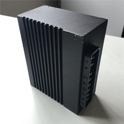 FS THERMO electric driver controller QDZH35G compressor part kits