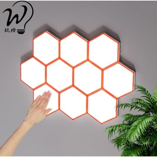 Blue wall light light gooseneck crystal wall lights bedroom light mirror light living room bedroom bedroom bedside wall lamp