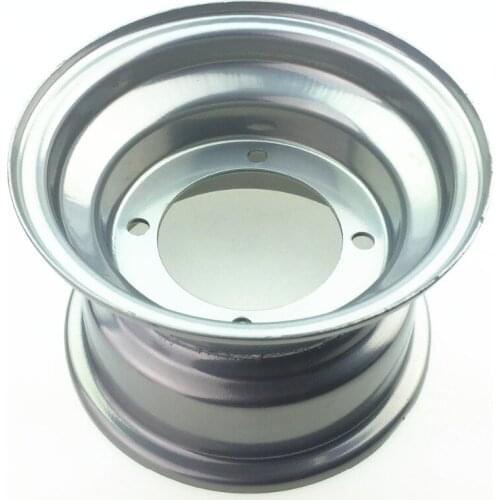 STARPAD For ATV Tire Accessories Wheel 4X11 cm Modified 7 inch iron ring Accessories