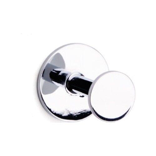 SYSTEM Bathroom Hooks