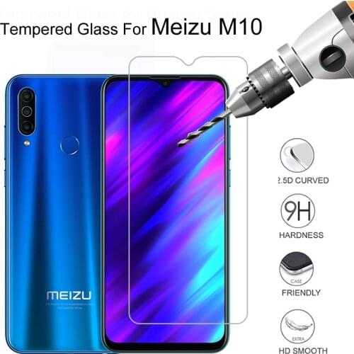 TUNGUNDUN Screen Protectors For Meizu
