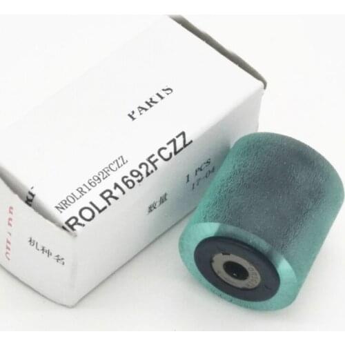 NROLR1692FCZZ Doc Feeder Feed Roller for Sharp MX M850 M950 M1100 850 950 1100 Pickup Roller