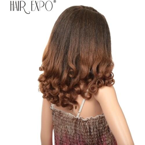 Парики для косплея Волос Экспо Сити/发博城 China At AliExpress