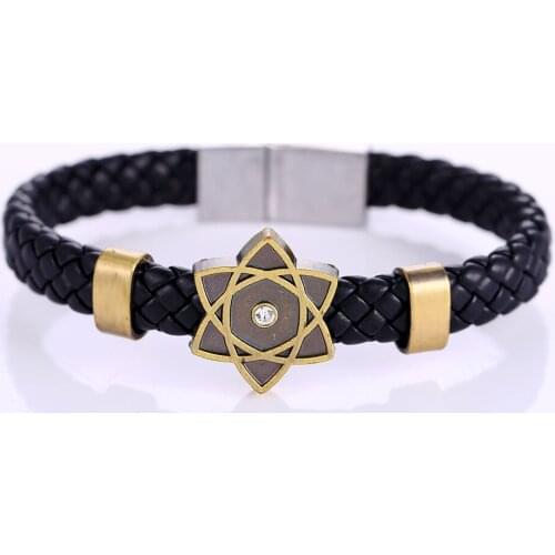 Xowshine Braided Bracelets