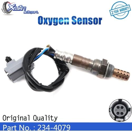 XUAN Oxygen Lambda O2 Sensor For JEEP GRAND CHEROKEE WRANGLER PLYMOUTH BREEZE 234-4079