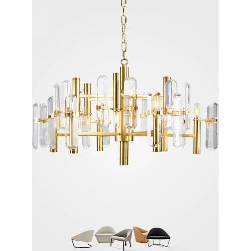 Zhiyuan Designer Pendant Lights