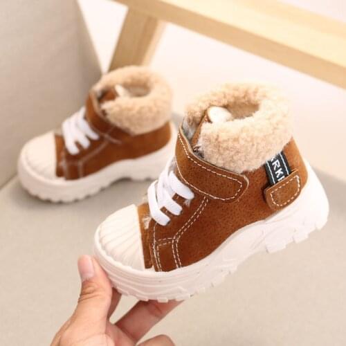 ZYCZWL Children's Shoes China