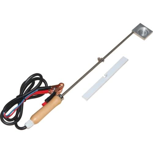 1 Set Of Oxalic Acid Evaporator Beekeeping Tools Durable Beehive Treatment Tools Beekeeping Equipment