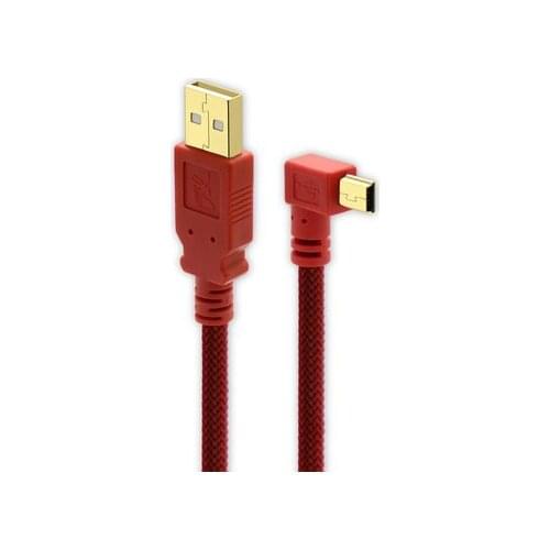 3m/5m/8m/10m SLR 6d2 online shooting line camera data cable camera computer connection line with computer shooting for Canon 5D3