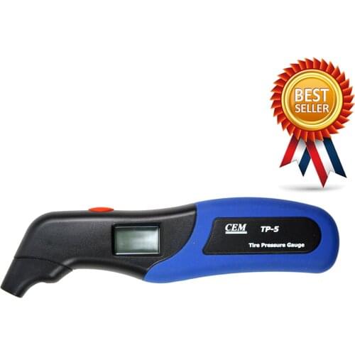 CEM Pressure Measuring Instruments