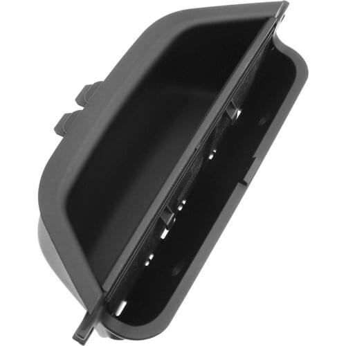 For BMW X3 X4 F25 F26 2010-2017 Driver seat interior door panel cover Car left Right Interior Door Handle