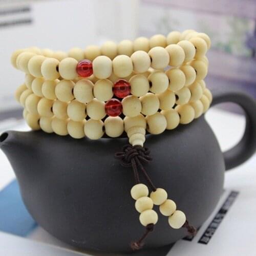 Janedream Wooden Bracelets
