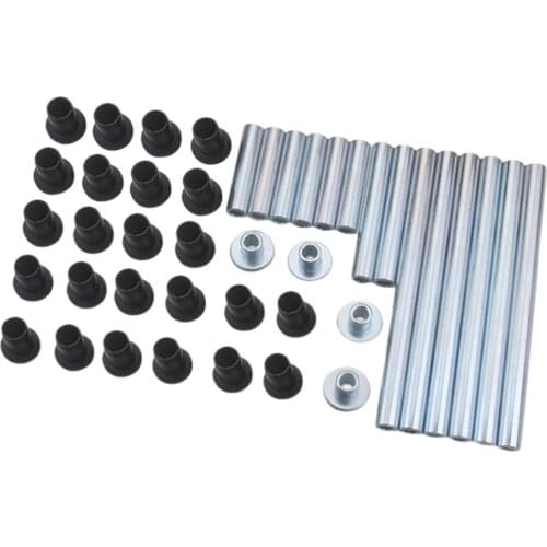 A-Arm Bushing Kit for Polaris RZR S 800 RZR 4 800 Heavy Duty Professional Spare Parts