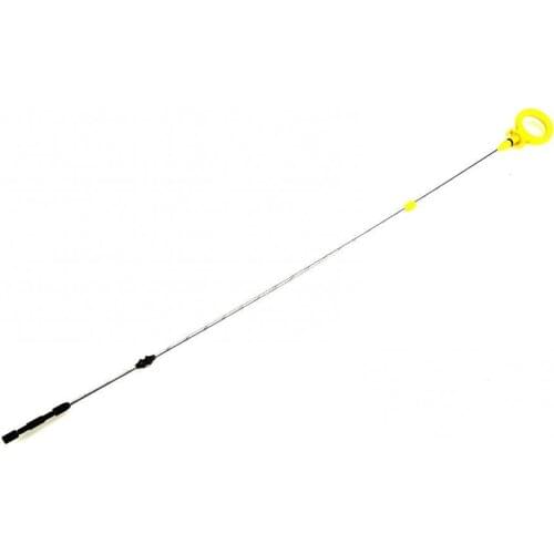 50%HOT Car Engine Oil Dipstick Guide Tube Accessory for Audi A4 Quattro 2.0T 2005-2009