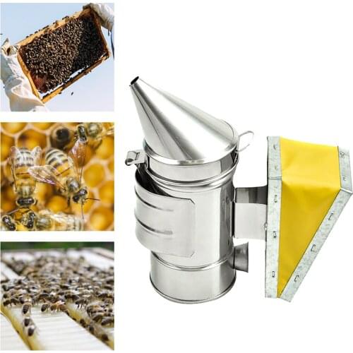 Beekeeping Mini Bees Smoker Children Beekeeping Tool Bee Smoke Bombs Apiculture Goods Tools For Beekeeper Supplies