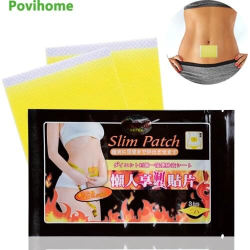 Povihome Slimming Patches
