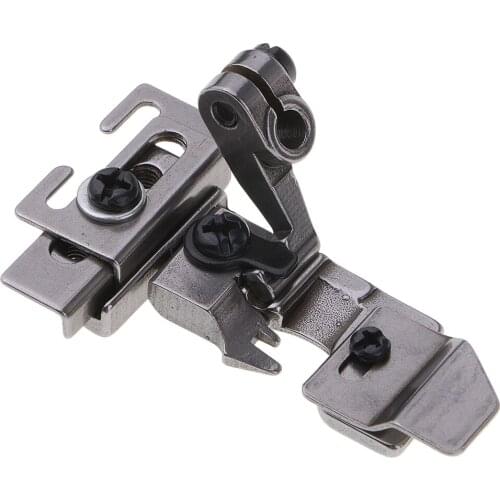 Serger Overlock Elastic Lace Presser Foot P103/F374 for Siruba 747 Series