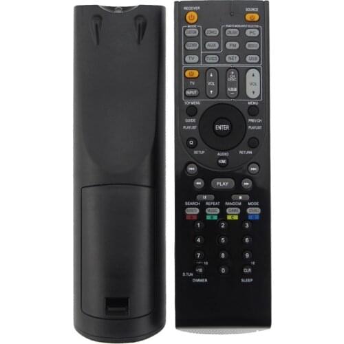 Remote Control Suitable For Onkyo TX-NR708 TX-NR1008 HT-R640 HT-SR508 TX-SA578 AV Receiver System