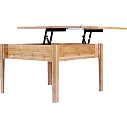 Folding Lift up Top Table Mechanism Hardware Fitting Hinge Spring Desk Frame