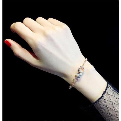 URORU Metal Bracelets