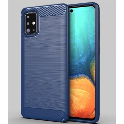 YUANLONG Phone Cases Samsung Galaxy A51