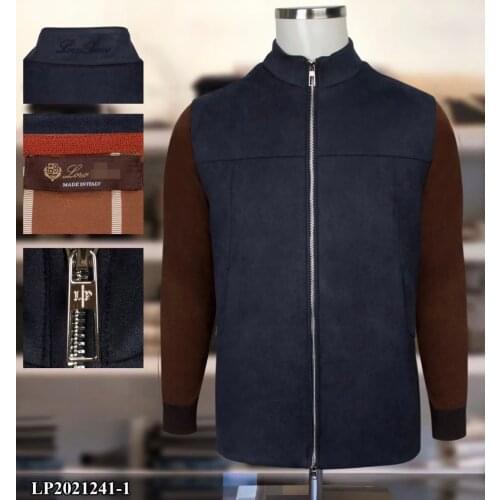 Zanebono Men's Winter Vests