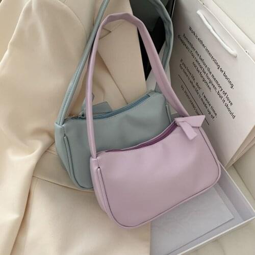 Women Top-handle Bags Bag Womens New Portable Bag Shoulder Bag Bolso Mujer Handbags