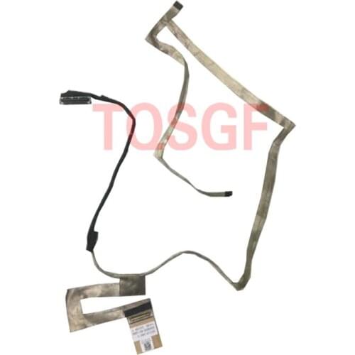LCD LVDS Cable For Dell Latitude 7280 NW36K 0NW36K DC02C00E200-Touch