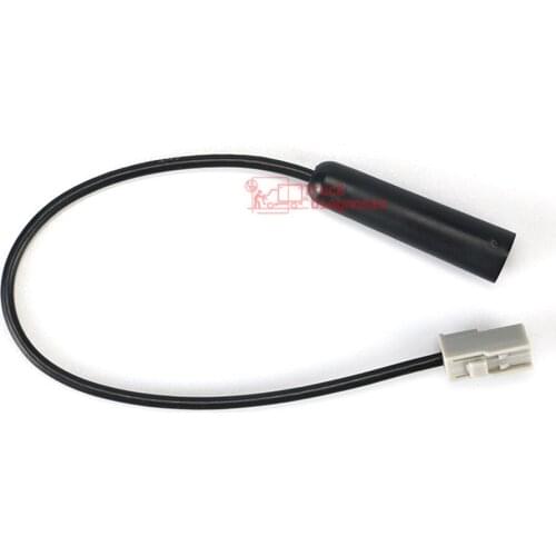 13-101 ISO standard HARNESS FOR HYUNDAI 2008+ (select models) KIA 2008+ select model Radio Wire Cable Wiring Harness Car Adapter