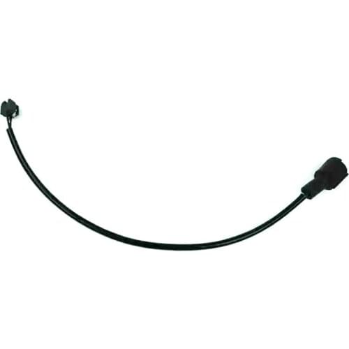 50 PCS Brake Pad Wear Sensor For BMW E34 OE 34351181802