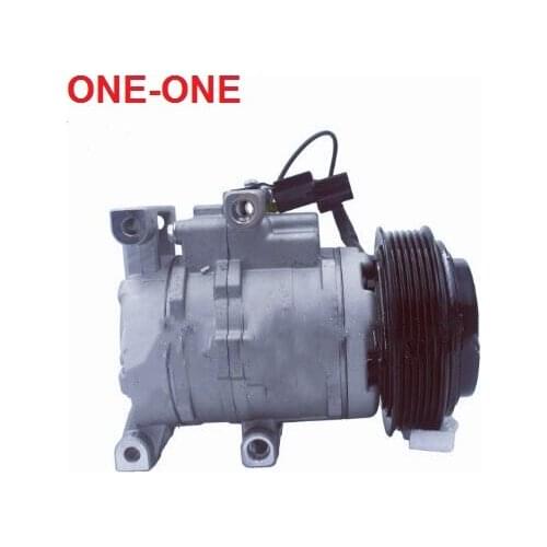 AC A/C Compressor 12V-6PK 97701-4L000 977014L000 31420-4L000 973604Y000 9731317000 971611JAA0 972801R000 972451R020 977011S200
