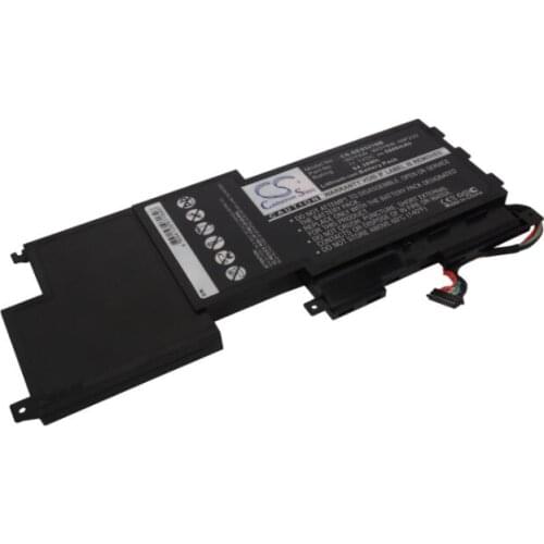 Cameron Sino 5800mah battery for DELL XPS 15-L521x 09F233 W0Y6W WOY6W Notebook, Laptop Battery