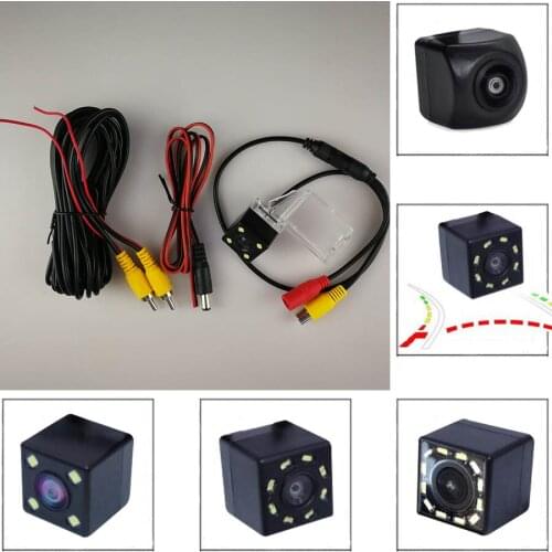 For Geely Emgrand EC718 EC715 Rear Rearview Wireless Camera vehicle Parking Reverse Assistance Monitor