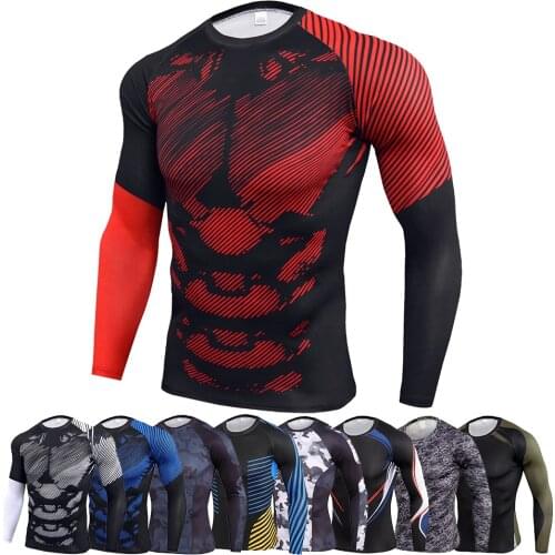 CANGHPGIN Running T-Shirts