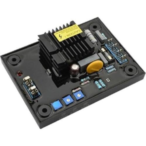Factory ! Direct Generator Automatic Voltage Regulator BN206/BN236 High Performance AVR