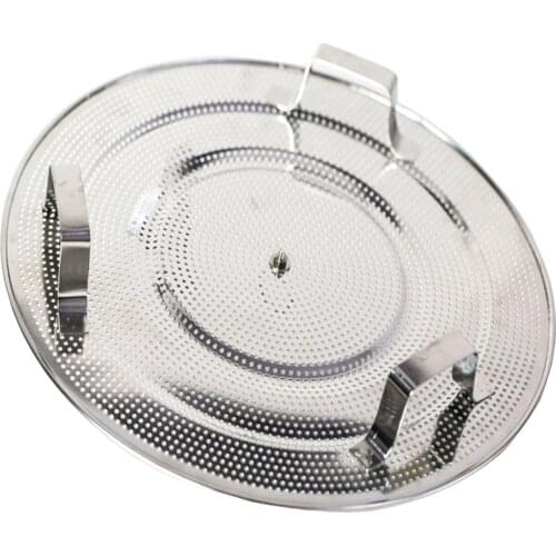 BREWZILLA 35L - Boiler False Bottom (pump filter) HOMEBREW