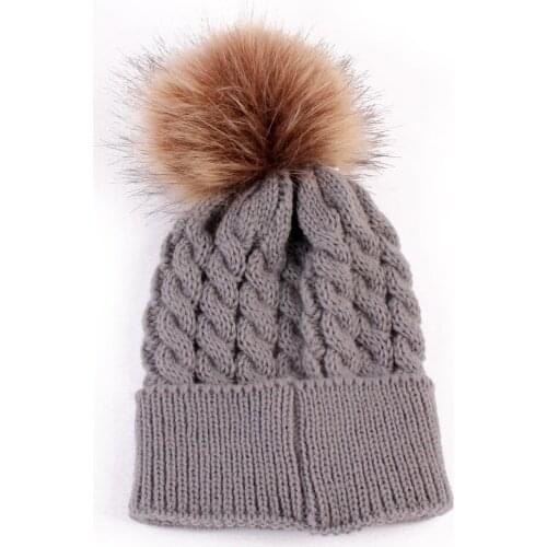 Kuriozud Winter Hats For Babies