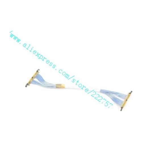 New original D750 CCD/CMOS Flex connect CCD/CMOS with main board Mother board for Nikon D750