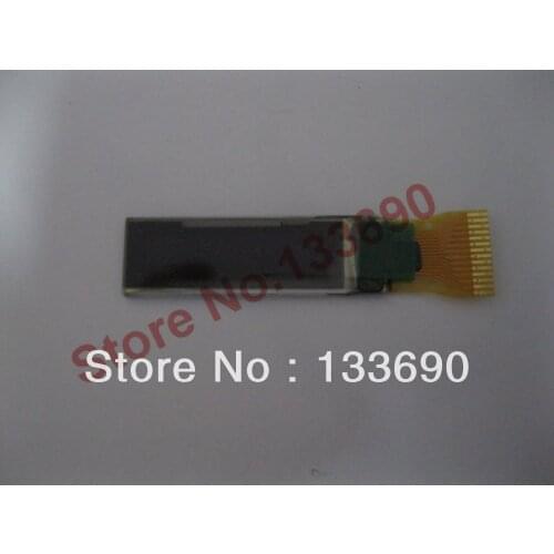 0.69 inch OLED Display with 96x16 Resolution blue or white backlight 14p IIC I2C Interface Eleaf istick Rim C 75W TS100 TS08