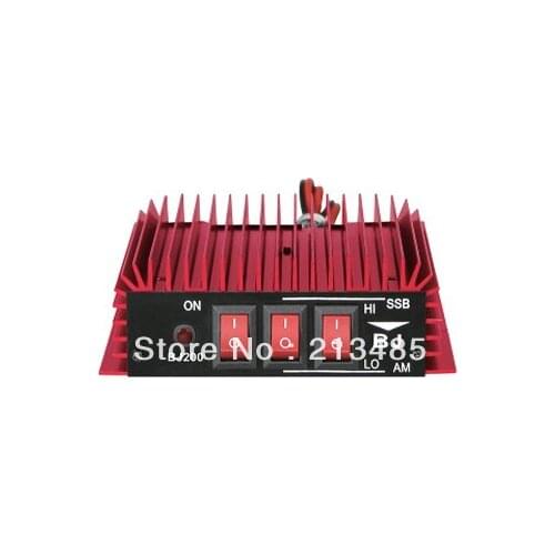 BJ-200 CB Power Amplifier 50W FM 100W AM 200W SSB 20-30MHZ