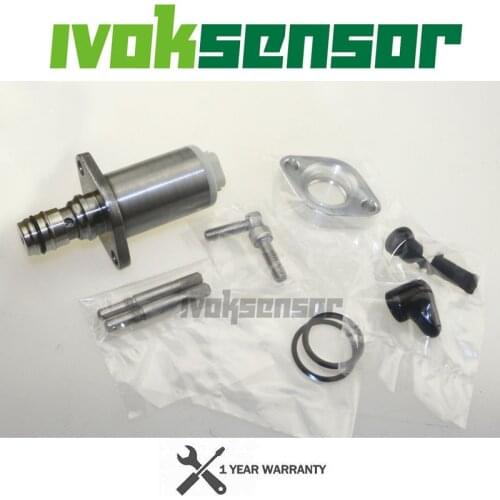 Fuel Injection High Pressure Pump Regulator Inlet Metering Control Valve For TOYOTA Hiace Fortuner 2.5 3.0 D-4D D4D 294200-0040