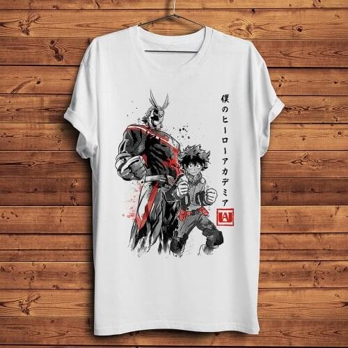 Sailor meow cat funny anime tshirt Men summer new White Casual short sleeve T Shirt Unisex otaku ACGN streetwear tee