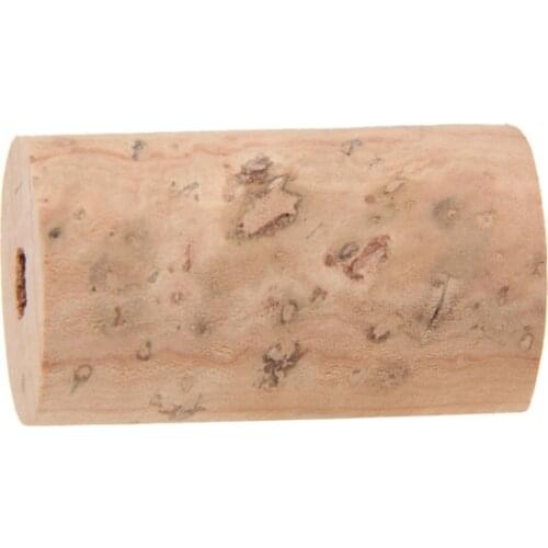 1 Piece Flute Head Joint Cork Practical Flutes Replacement Part DIY