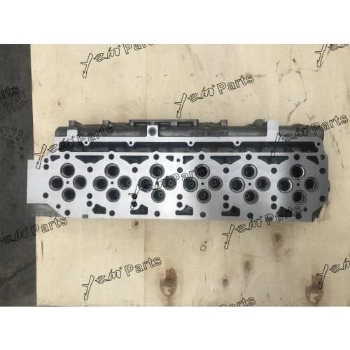 Free Shipping C9 Cylinder Head For Caterpillar Engines