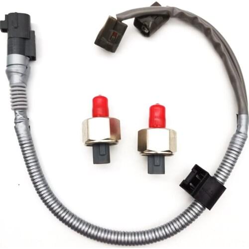Car Knock Sensor Wiring Harness 89615-12040 for Toyota for LEXUS Series